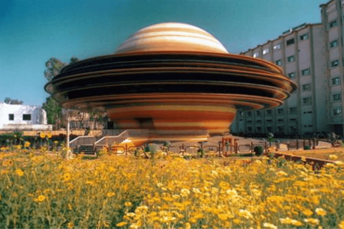 Indira Gandhi Planetarium:पटना के तारामंडल का टिकट ऐसे करें बुक