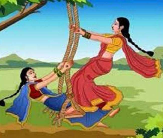 Sawan Rituals : क्यों सावन के महीने में घर में झूला लगाया जाता है, जानिए इनसे जुड़े सवालों के जबाब