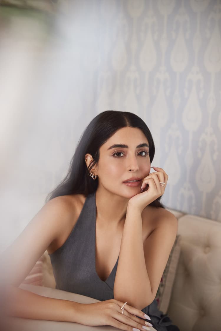 Kritika Kamra वेब सीरीज ग्यारह ग्यारह में पुलिस ऑफिसर की भूमिका में. . जानिए क्या थी तैयारी