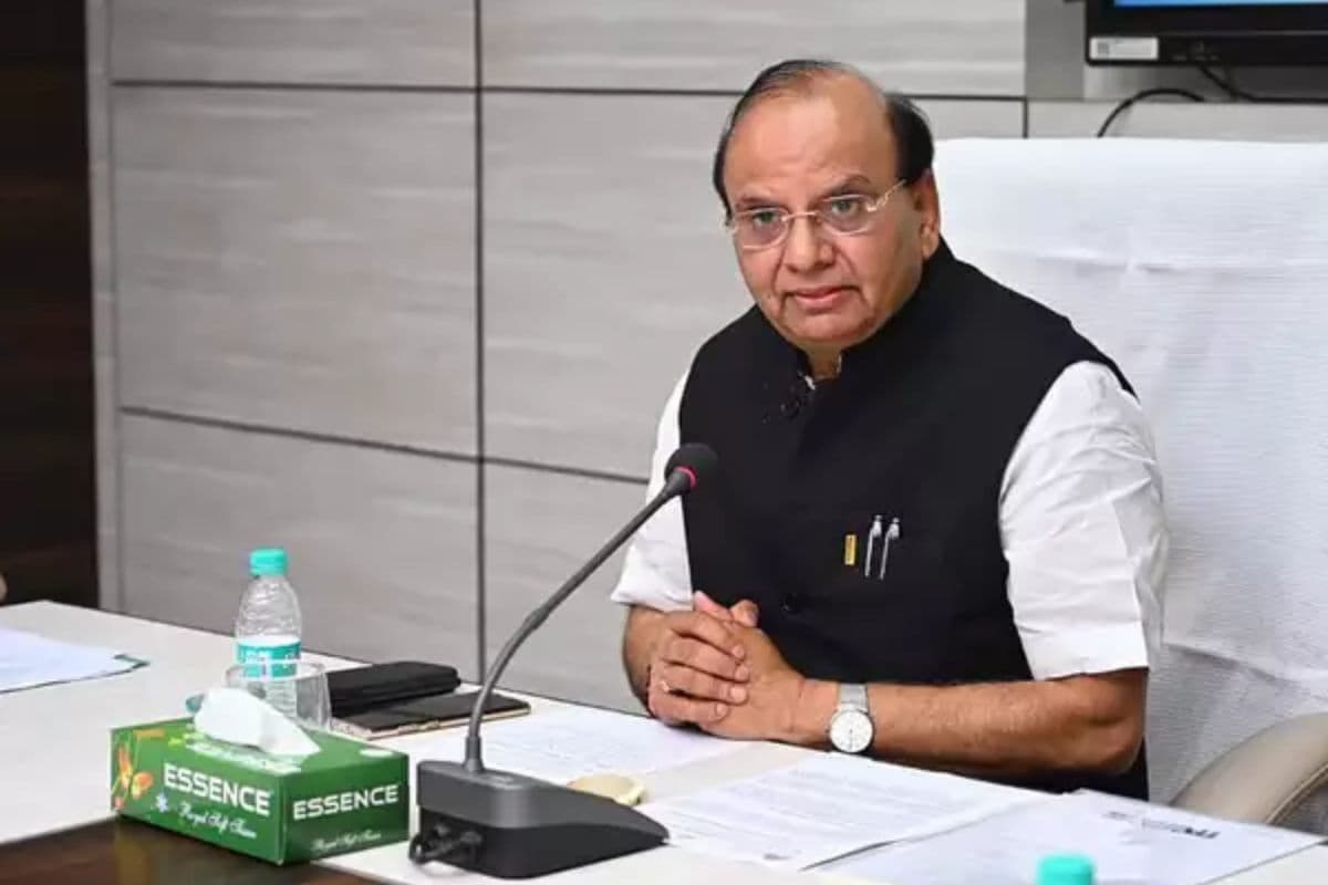 Coaching Centre Incident: बेसमेंट में पानी भरने से 3 छात्रों की मौत पर बवाल, LG ने मांगी रिपोर्ट, कहा- दोषियों को मिलेगी कड़ी सजा