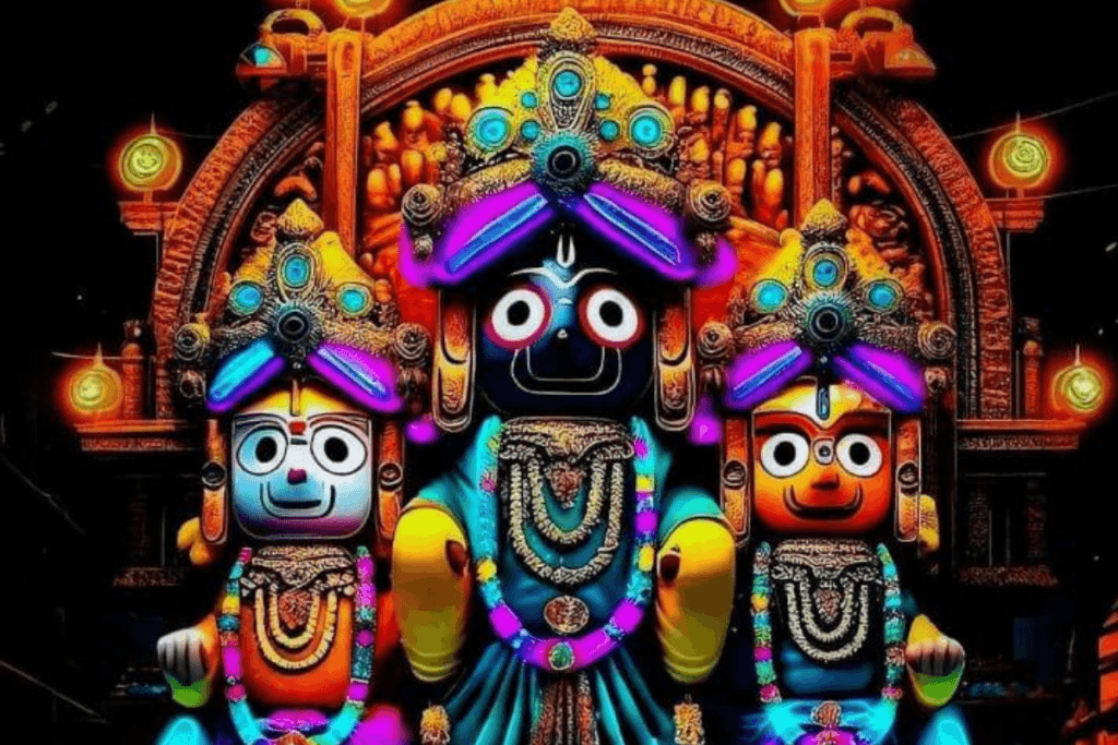 Jagannath Rath Yatra