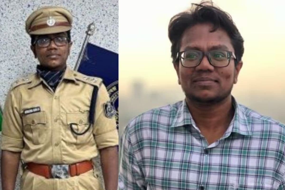 महिला IRS अधिकारी को नाम और लिंग बदलने की मिली अनुमति, वित्त मंत्रालय का ऐतिहासिक फैसला