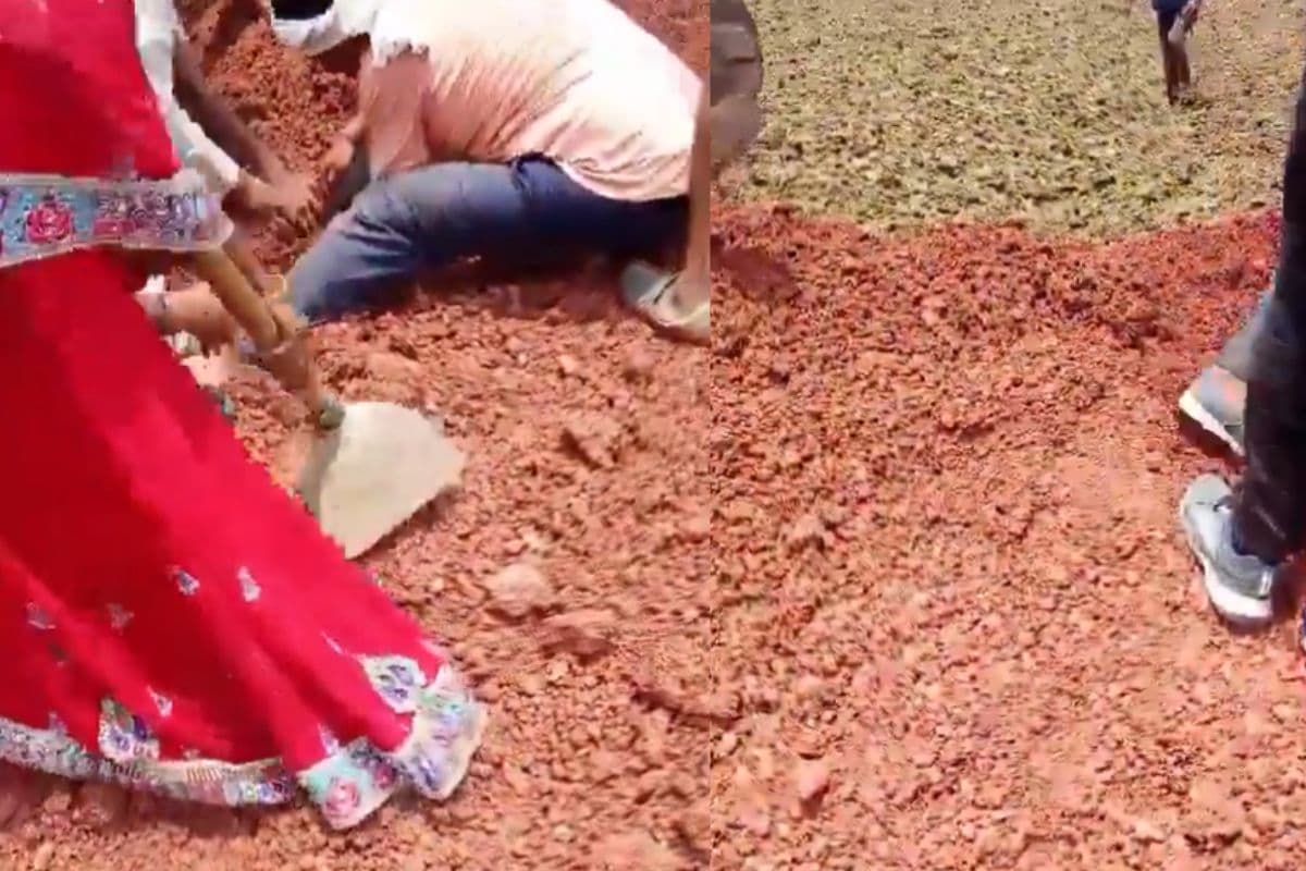 Madhya Pradesh: रीवा में दो महिलाओं को जिंदा गाड़ा, ससुर और भजीते ने की हैवानियत, डंपर चालक गिरफ्तार
