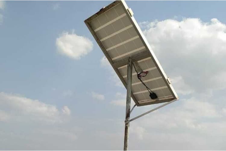 पश्चिम बंगाल : रेलवे की अनूठी पहल, बराकर और अजय नदी में लगाये गये वाटर लेवल मॉनिटरिंग सिस्टम