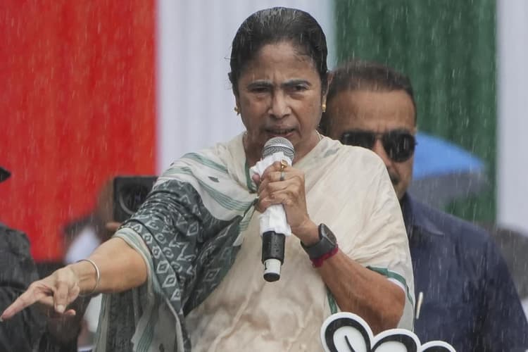 Mamata Banerjee : ममता बनर्जी के दो सांसद जाएंगे वायनाड, पीड़िताें से करेंगे मुलाकात