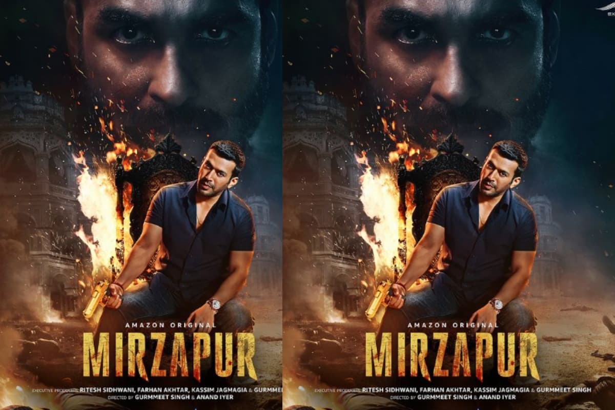 Mirzapur 3: अंजुम शर्मा ने मिर्जापुर 3 में शरद शुक्ला की मौत पर तोड़ी चुप्पी, कहा- ये कालीन भैया और शरद के…