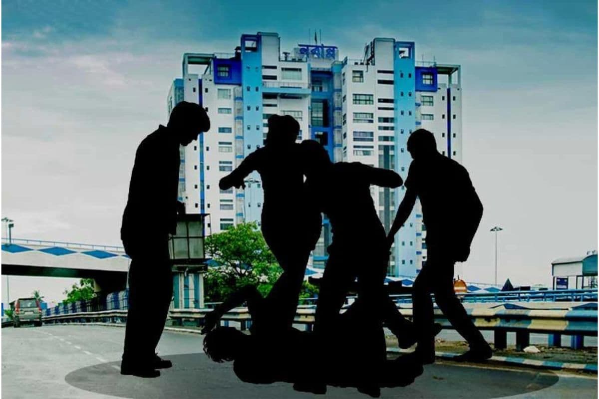 mob lynching in Nawada