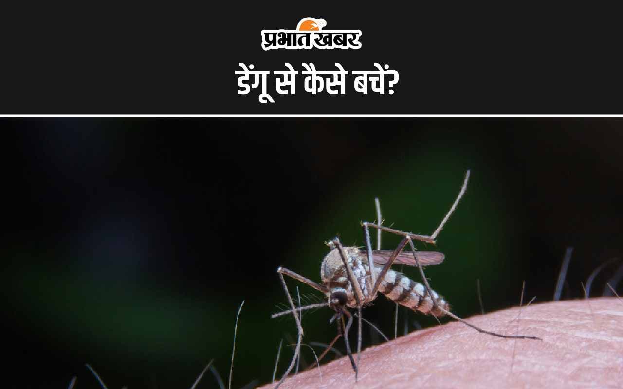 Dengue