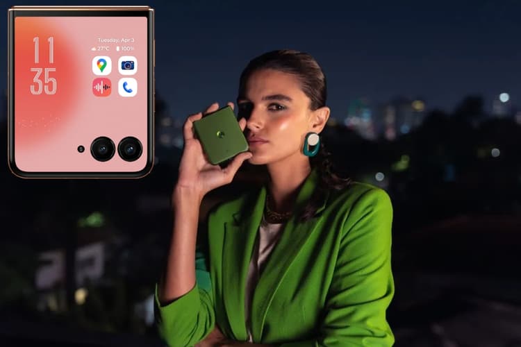 Motorola Razr 50 Ultra Review: टेलीफोटो लेंस से लैस इस फ्लिप फोन को खरीदने से पहले पढ़ लें यह रिव्यू