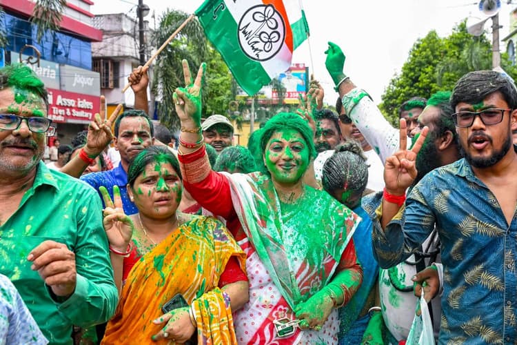 Assembly By Poll Result: उपचुनाव में 'इंडिया' गठबंधन ने मारी बाजी, हिमाचल में बची सुक्खू की साख, देखें सभी 13 सीटों का हाल