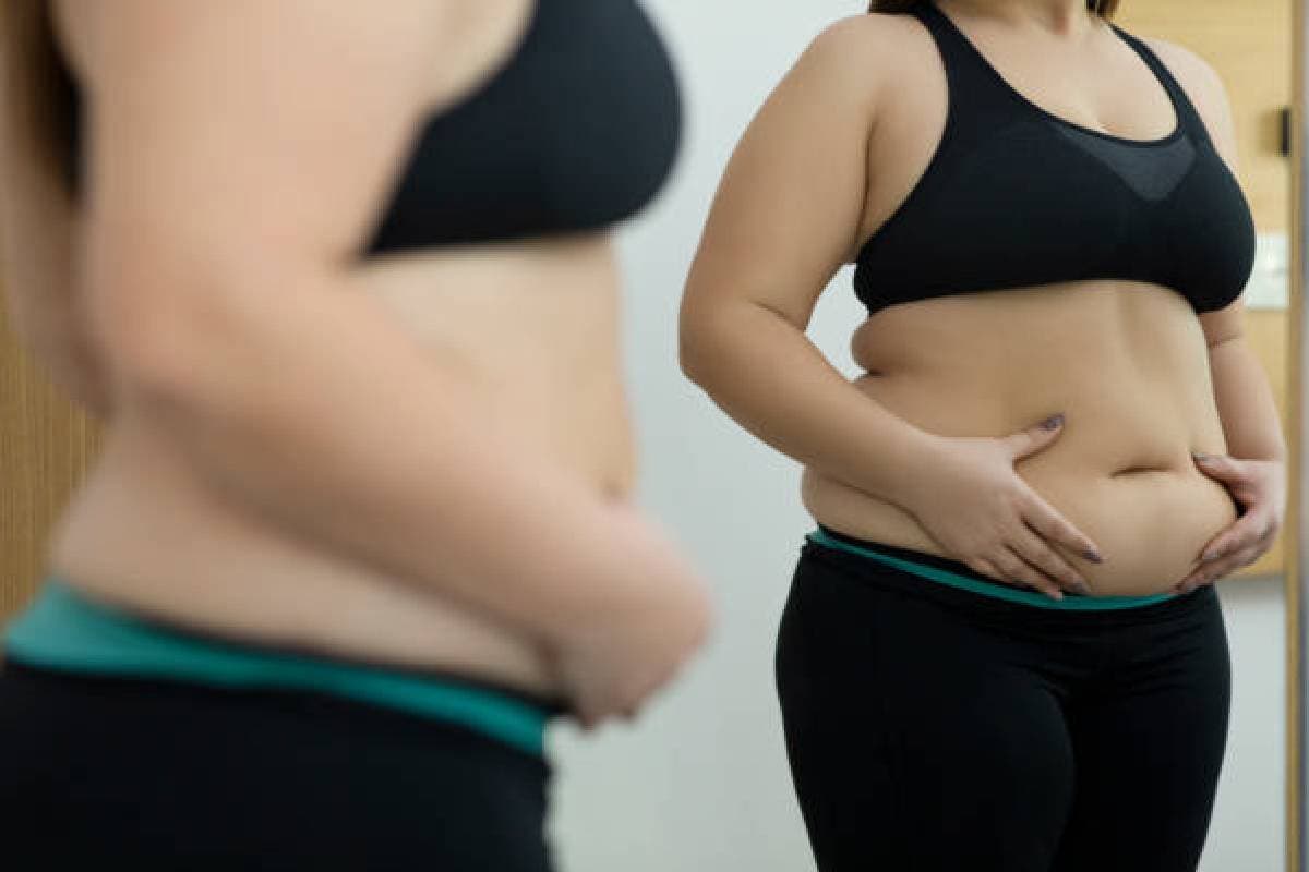 अगर आप भी चाहते हैं Belly Fat घटाना तो यह खबर आपके लिये है