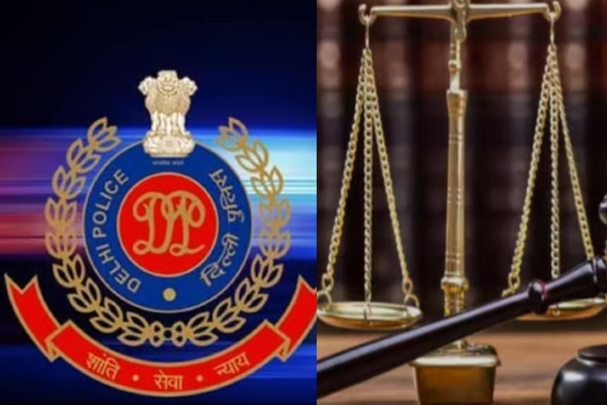 New Criminal Law: रेहड़ी-पटरी वाले पर दर्ज हुआ पहला केस, दिल्ली पुलिस ने जानें क्यों की कार्रवाई