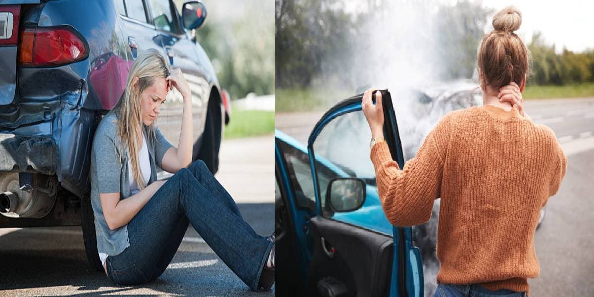 How to Relieve Accident Pain: एक्सीडेंट में लगे चोट को कैसे ठीक करें, अपनाएं घरेलू उपचार