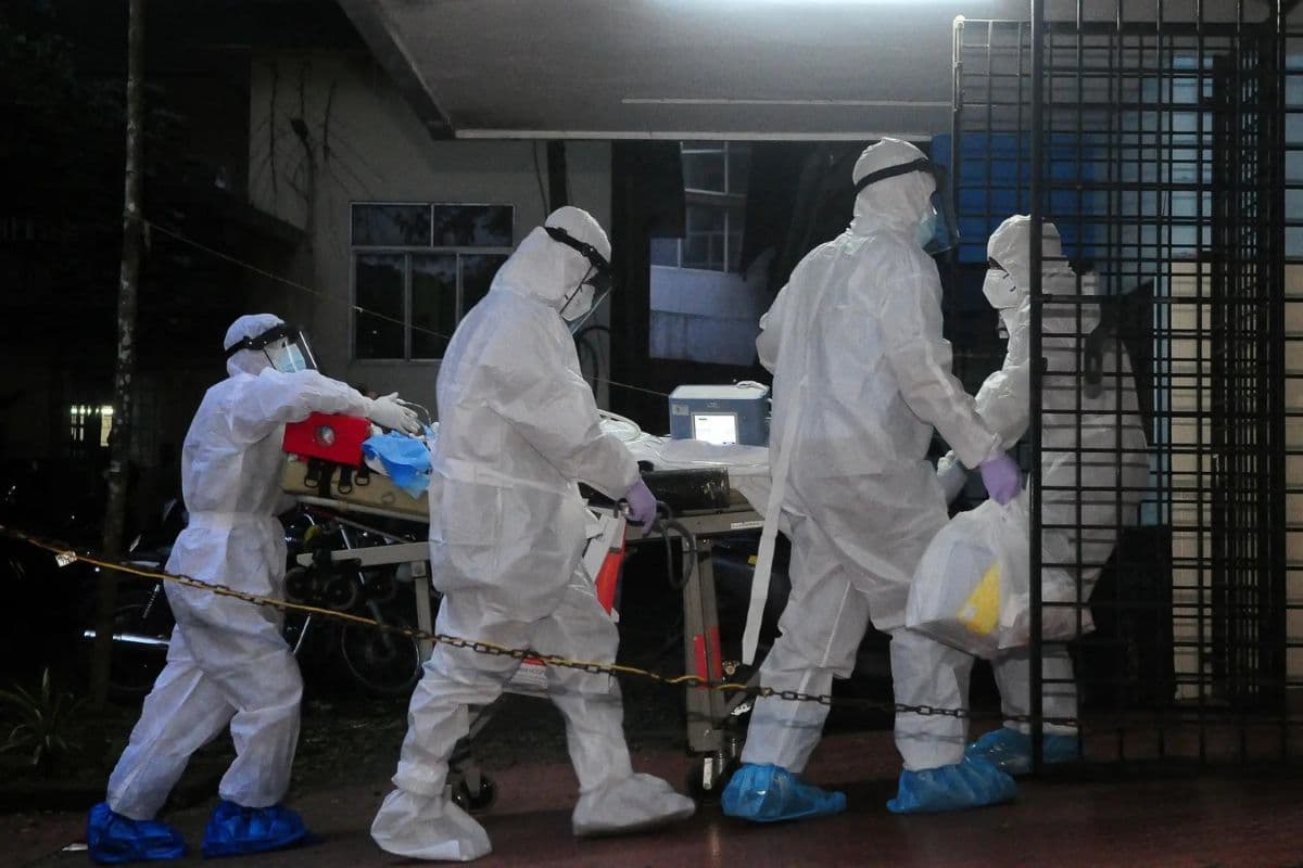 Nipah Virus: क्या है निपाह वायरस? केरल में एक लड़के की मौत, जानें कारण और लक्षण
