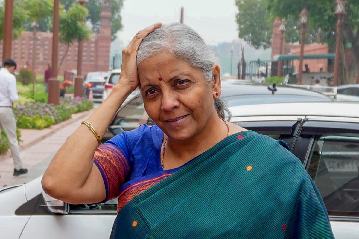 Budget session 2024: 23 जुलाई को बजट पेश करेंगी वित्त मंत्री निर्मला सीतारमण, संसद का सत्र 22 जुलाई से 12 अगस्त तक