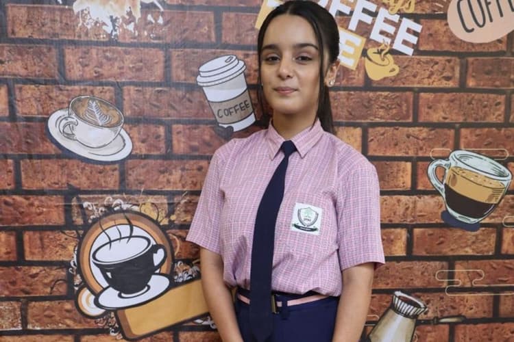 Arista Mehta ने कहा बिहारी गर्ल बनना आसान था,पटना में शूटिंग में हुई मुश्किल