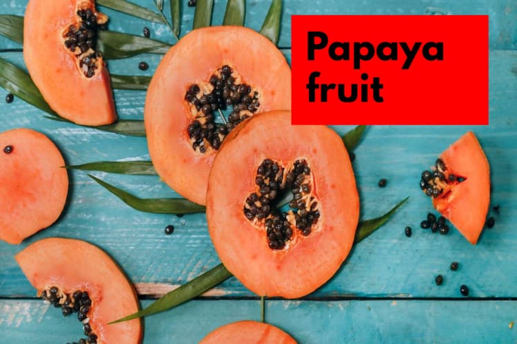 Papaya fruit: पपीता खाने के तुरंत बाद न खाएं ये 4 चीजें, वरना लेने के देने पड़ जाएंगे