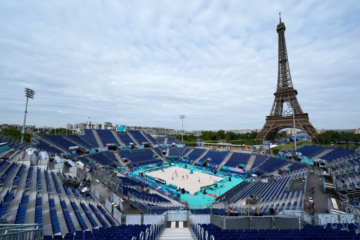 Paris Olympics 2024: पेरिस ओलंपिक ओपनिंग सेरेमनी कब, कहां और कैसे देखें, ये खिलाड़ी होंगे भारत के ध्वजवाहक