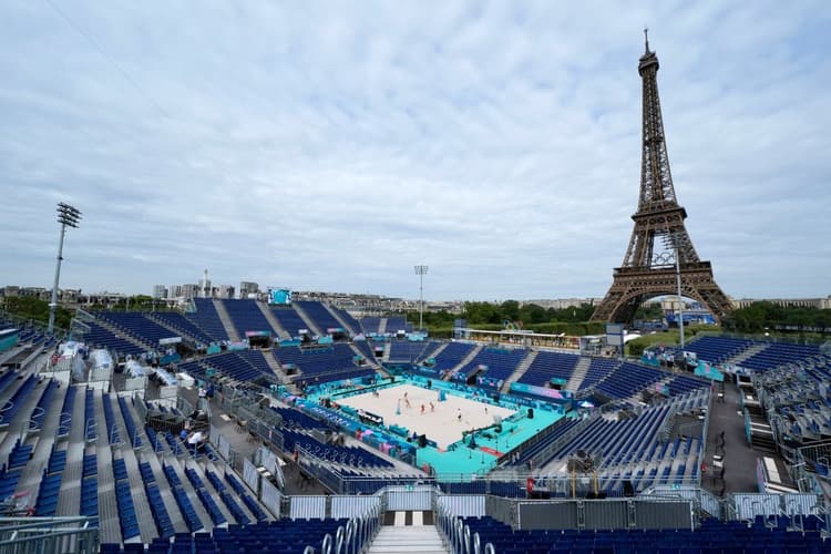 Paris Olympics 2024: पेरिस ओलंपिक ओपनिंग सेरेमनी कब, कहां और कैसे देखें, ये खिलाड़ी होंगे भारत के ध्वजवाहक