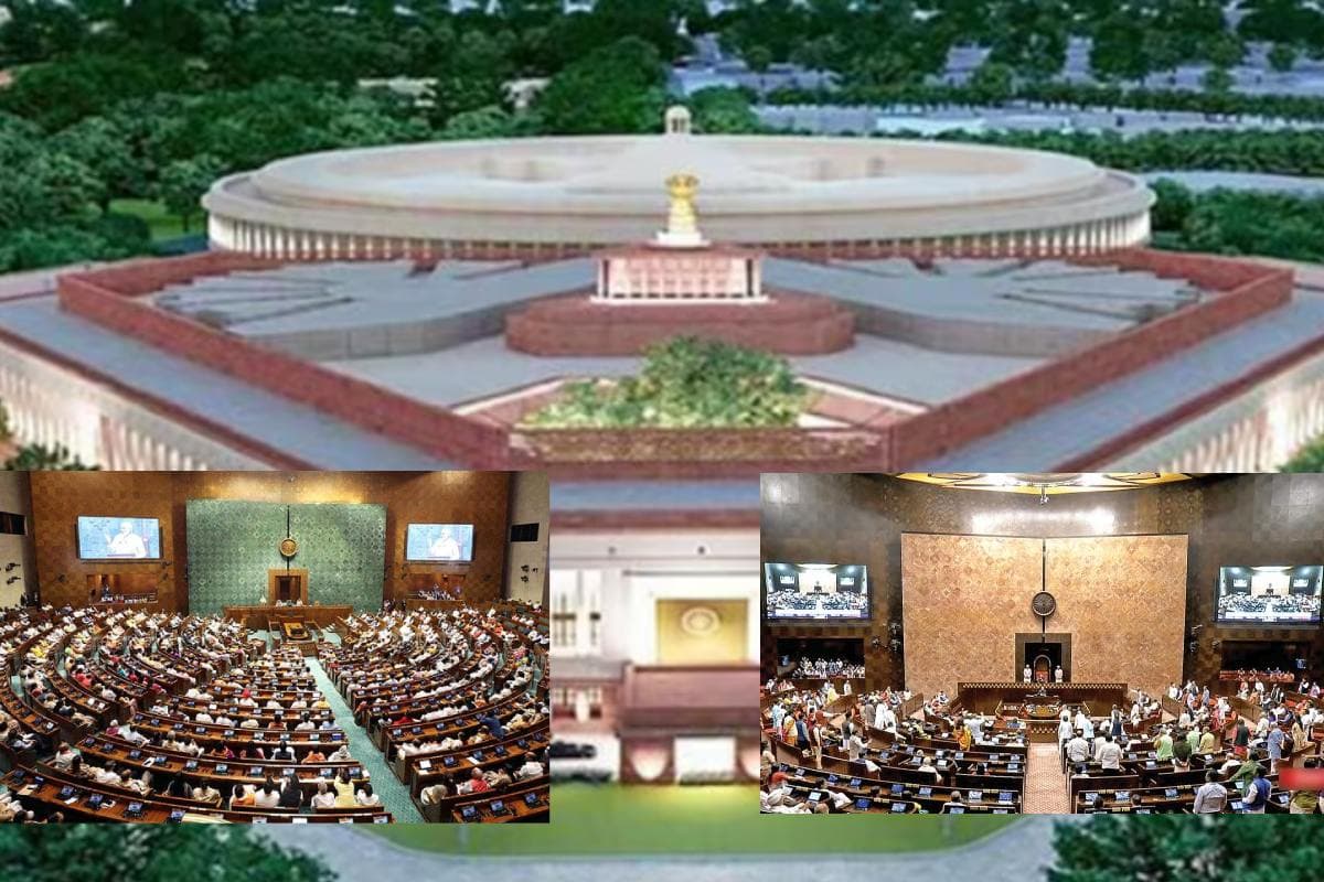 Parliament Monsoon Session 2024 LIVE : राज्यसभा की कार्यवाही पूरे दिन के लिए स्थगित