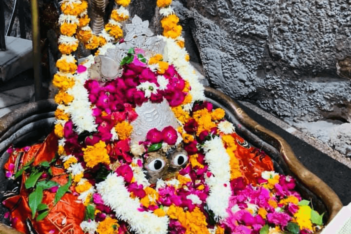 Parshuram Mahadev Temple Parshuram Mahadev Temple