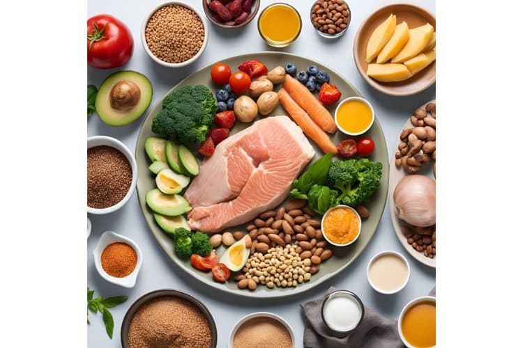 Protein rich diet: प्रोटीन से भरपूर खाना है, सेहत का खजाना