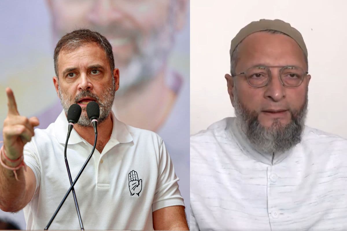 Doda Encounter: ‘घर में घुस कर मारेंगे’, चार जवानों की शहादत पर राहुल गांधी और ओवैसी ने मोदी सरकार को घेरा