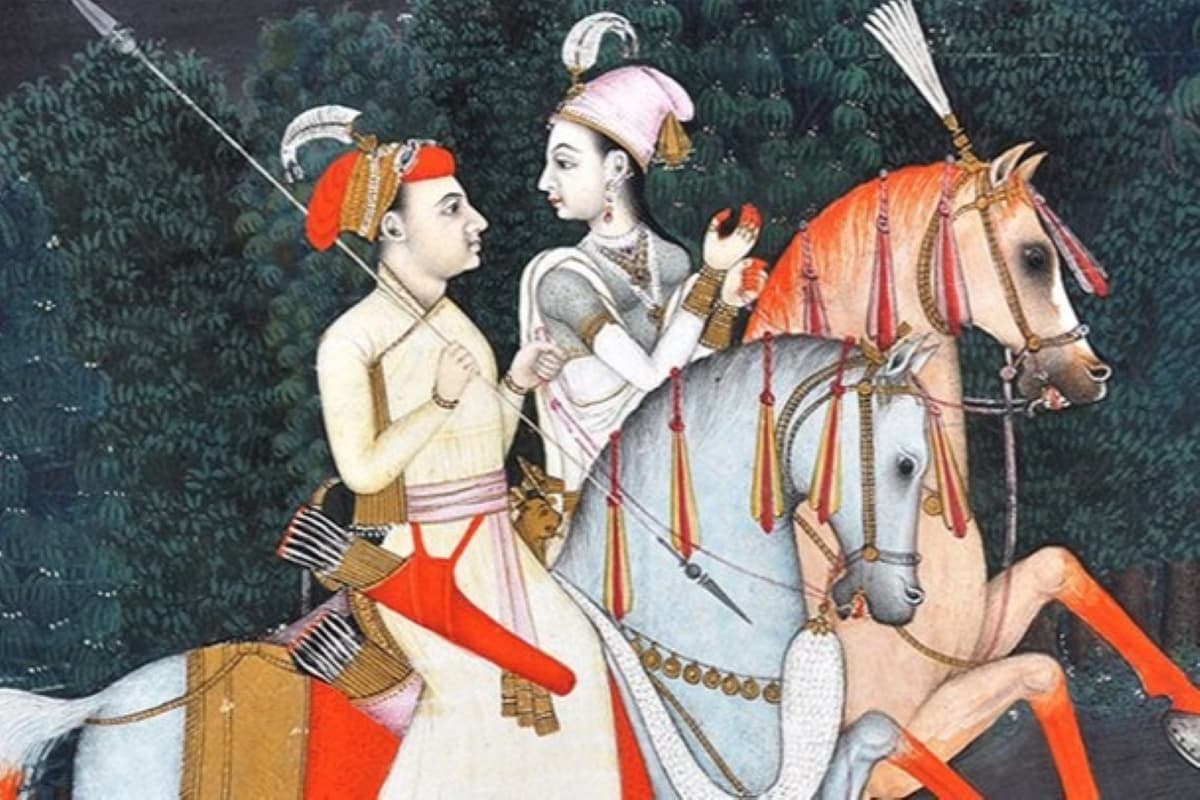 MP Tourism: मांडू में आज भी गूंजती है रूपमती और बाजबहादुर की प्रेम कहानी