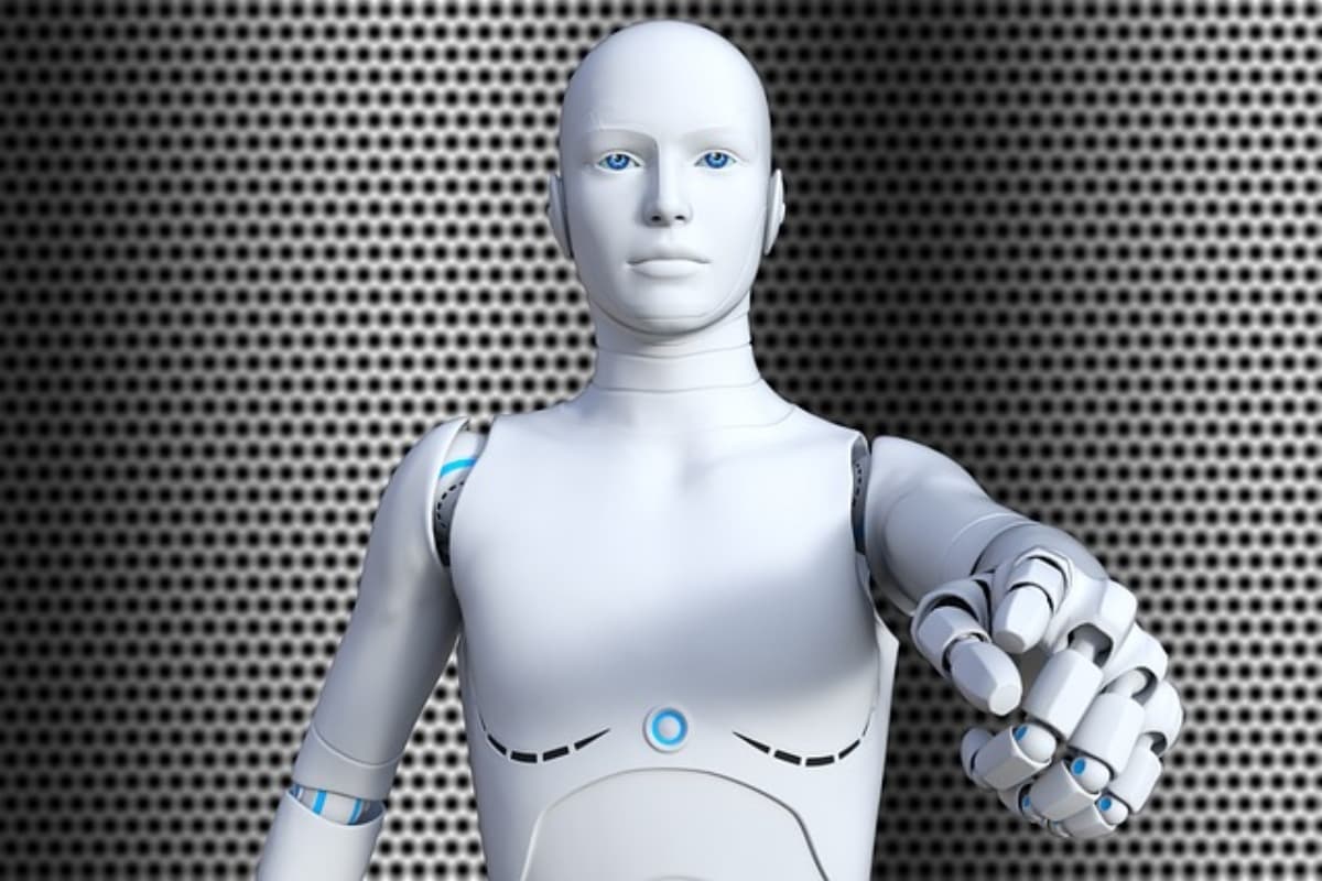 Robot Suicide Case: रोबोट भी नहीं झेल पाया काम का तनाव, सीढ़ी से कूदकर कर लिया सुसाइड