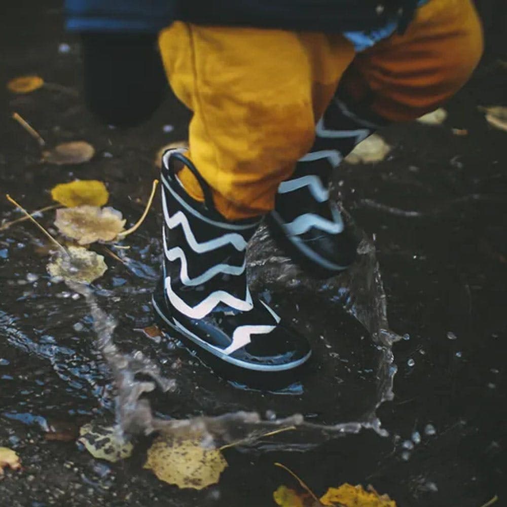 Monsoon Shoes Collection