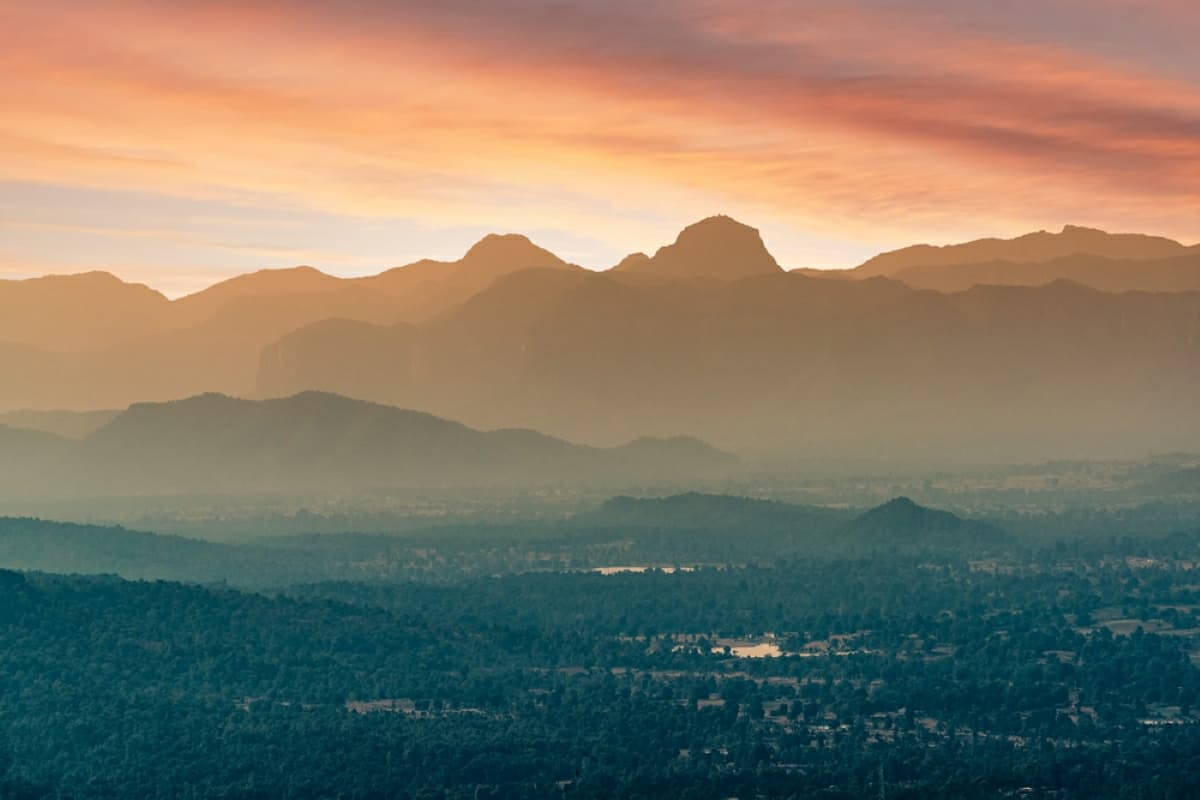 MP Tourism: मानसून के दौरान मध्य प्रदेश में घूमने के लिए सबसे अच्छी जगह है तामिया