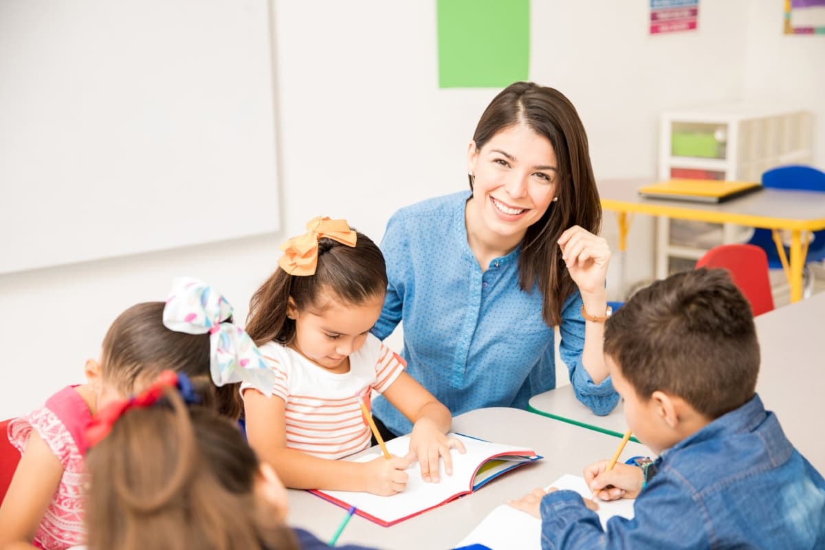 Teacher Vacancy 2024: इस राज्य में होगी प्री- प्राइमरी शिक्षकों के लिए 6 हजार से ज्यादा पदों पर भर्ती