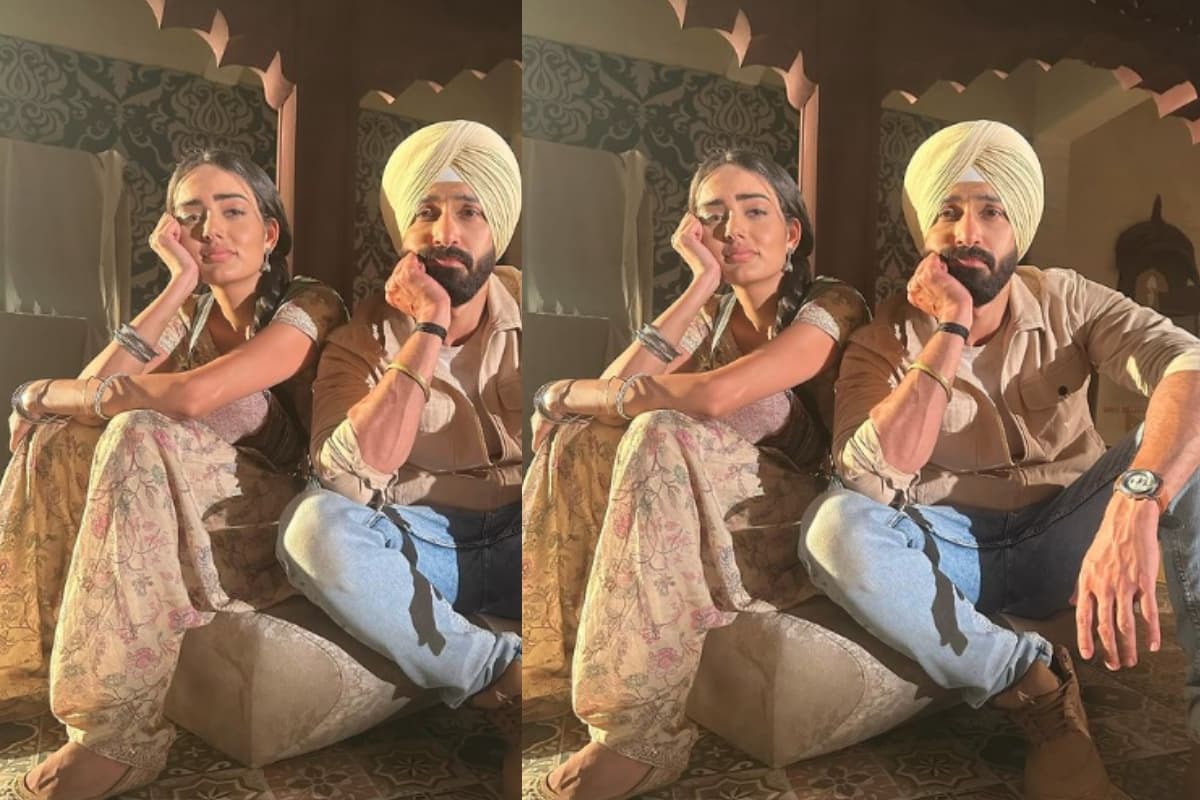 Teri Meri Doriyaann Off Air: ऑफ-एयर हो रहा अंगद-साहिबा का सीरियल तेरी मेरी डोरियां, इस दिन आएगा आखिरी एपिसोड