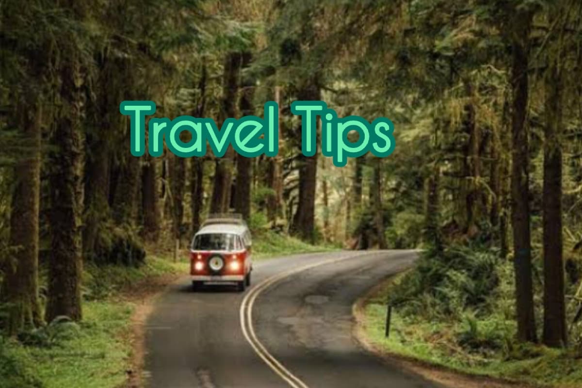 Travel Tips Travel Tips