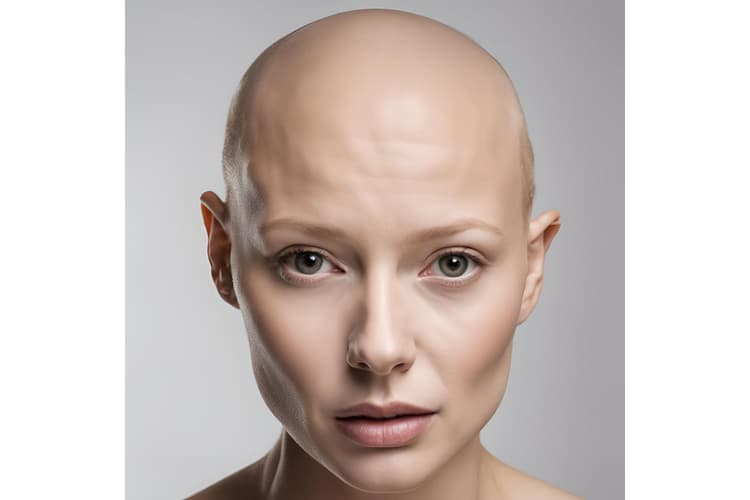 Alopecia facts: एलोपेसिया के कारण और उपाय को जाने