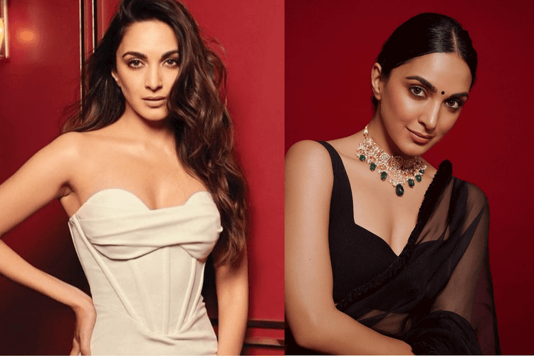 Kiara Advani Makeup: कियारा आडवाणी जैसा चाहिए ग्लैमरस लुक, अपनाएं ये टिप्स