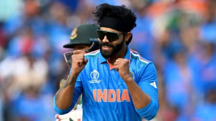 Ravindra Jadeja का ODI करियर भी खतरे में, नहीं मिलेगा चैंपियंस ट्रॉफी में मौका ?