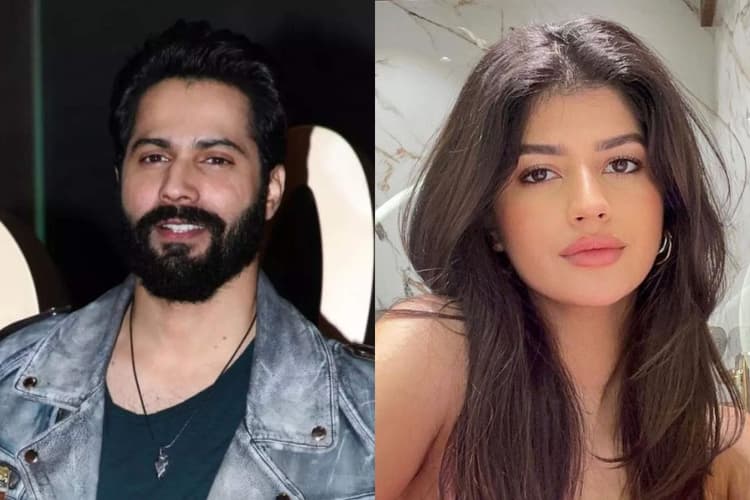 एकता कपूर की 'बिन्नी एंड फैमिली' का पोस्टर हुआ रिलीज, वरुण धवन की रिलेटिव करेगी डेब्यू