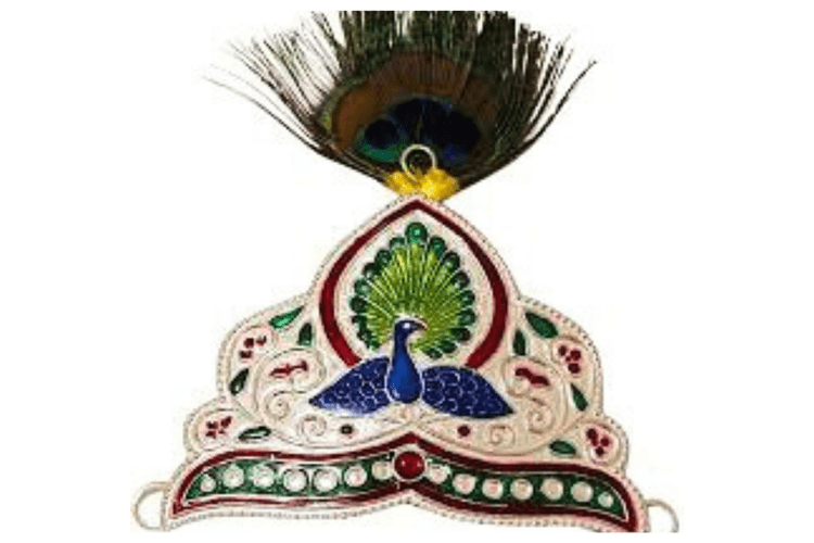 Shravani Mela: बाबाधाम में मोर मुकुट चढ़ाने की परंपरा के बारे में कितना जानते हैं आप?