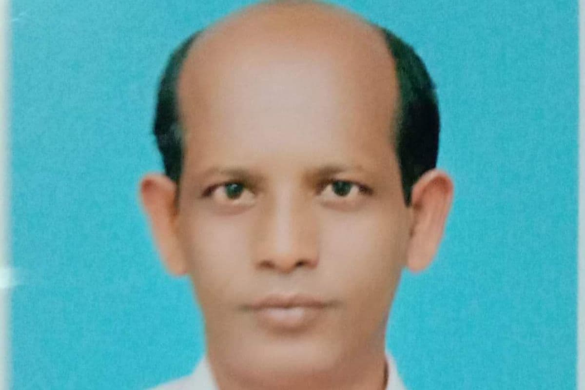 पूर्वी सिंहभूम में ट्रक की चपेट में आकर शिक्षक की मौत, स्कूल आने के दौरान हुआ हादसा