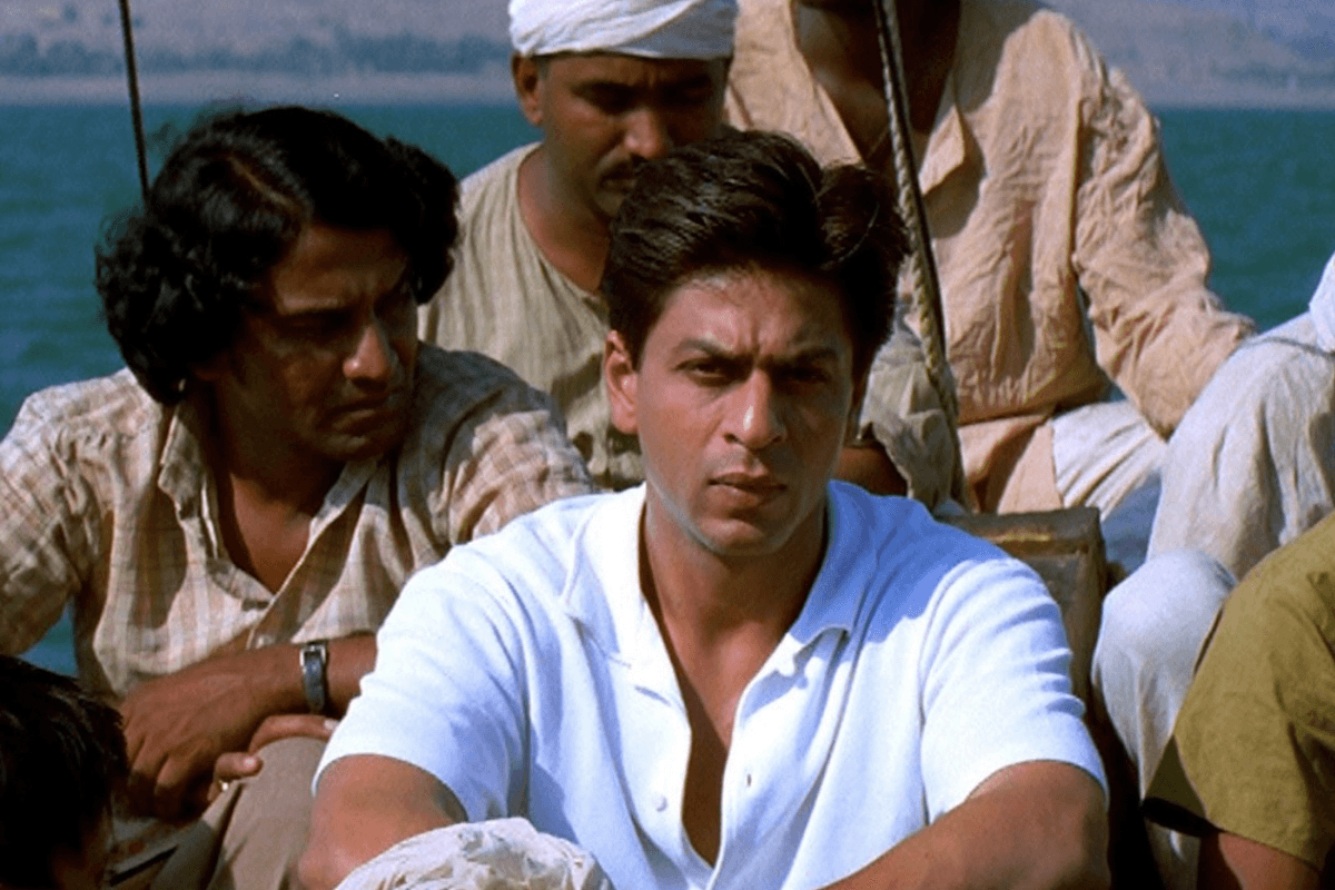 Swades shahrukh khan Swades shahrukh khan