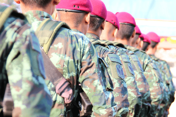 Army Recruitment Rally 2024: रांची में 27 जुलाई से सेना भर्ती रैली, दलालों से रहें सावधान, पुलिस को दें सूचना