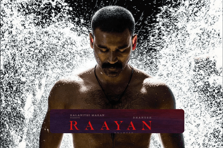 Dhanush: खतरनाक एक्शन और थ्रिल से भरी फिल्म 'रायन': एक नई कहानी का आगाज!
