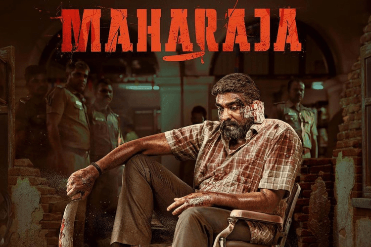 Maharaja Box Office Collection Day 7: विजय सेतुपति की ब्लॉकबस्टर फिल्म ने चीन में तोड़े रिकॉर्ड्स, जानें हर डिटेल