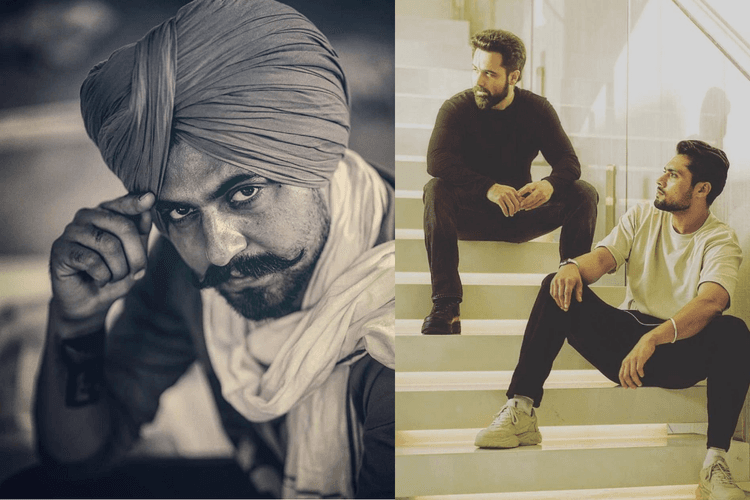 जैकलीन फर्नांडीज के 'पानी पानी' और बादशाह के 'ओ सजना' के पीछे का क्रिएटिव जादू