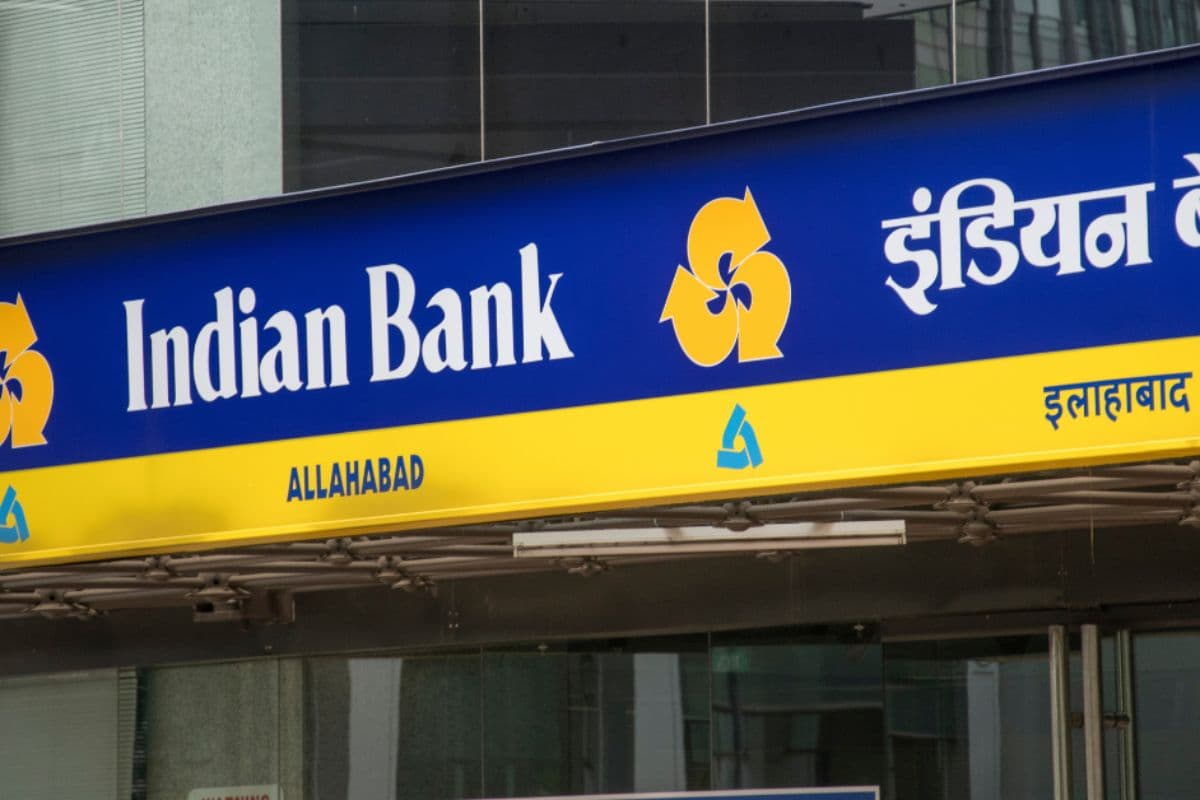 Indian Bank में स्पेशलिस्ट ऑफिसर बनने का सुनहरा मौका, 102 पदों पर निकाली गई वैकेंसी