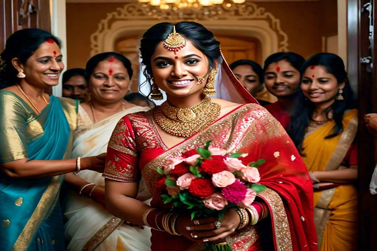 new bride new bride