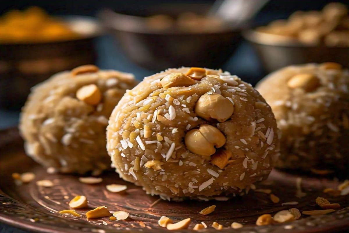 Sawan Recipe: सावन के व्रत में खाएं फलाहारी मखाने के लड्डू, जानिए क्या है रेसिपी