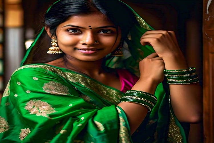 Sawan 2024: सावन में आपकी हरी साड़ियों के साथ खूब जचेंगी ये नई और ट्रेंडी हरी चूड़ियां