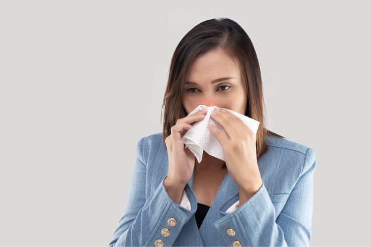 Sinusitis: जाने साइनस से क्या समस्याएं होती हैं